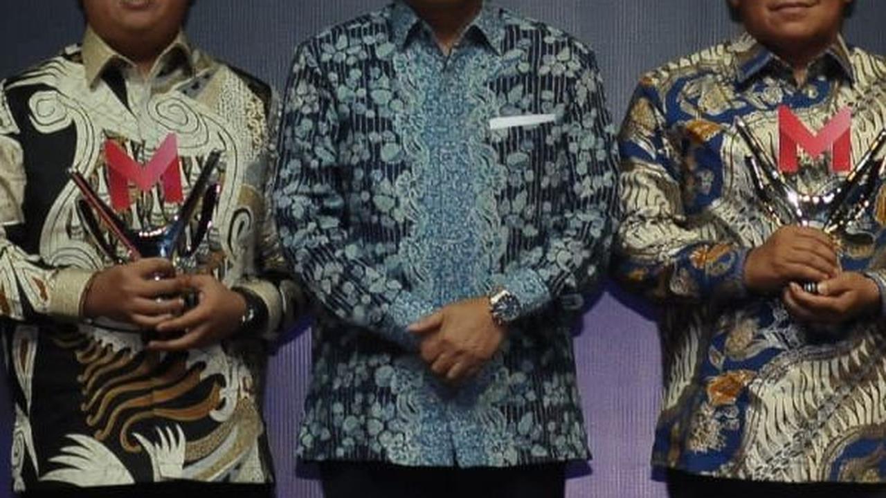 Daftar Lengkap Peraih Penghargaan Merdeka Awards 2023 Kategori Inovatif untuk Negeri