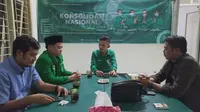 Komitmen Lahirkan Sejuta Kader, Ketum PP HIMMAH Jemput Bola ke Daerah-Daerah