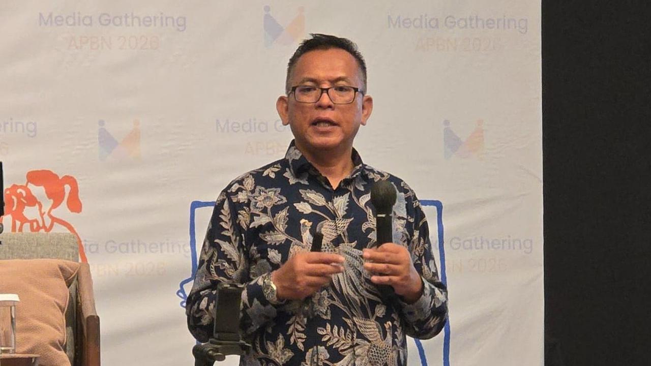 Selain Alat Kesehatan dan Obat-Obatan, Indonesia juga Bantu Petani Alpukat Palestina