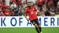 Selandia Baru vs Mesir: Mohamed Salah Sebut Kemenangan Bersejarah The Pharaohs sebagai Pencapaian Besar