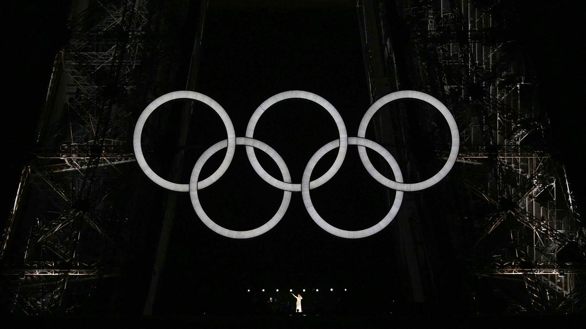 Tim Ad Hoc PBSI: Persiapan Bulutangkis untuk Olimpiade LA 2028 Harus Dimulai Sekarang - Ragam Bola com | Arenanews-1