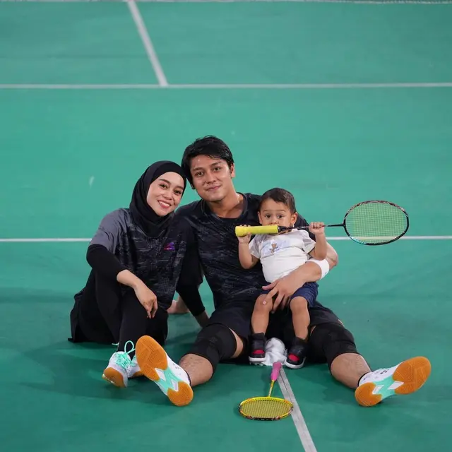 Lesti - Rizky Billar