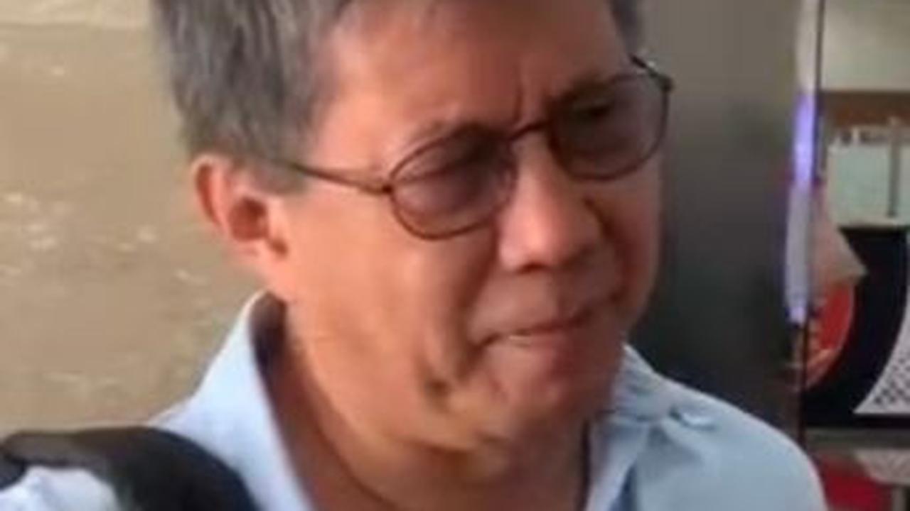 Rocky Gerung Penuhi Panggilan Polisi: Kata Pak Jokowi Masalah Kecil, Kenapa Dibawa ke Mabes?