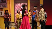 Koruptor Pamit Pensiun, Sindiran bagi Pejabat dari Indonesia Kita