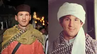 6 Editan Foto Lionel Messi Bak Anak Pesantren Ini Bikin Ngakak (IG/indra.hakim)