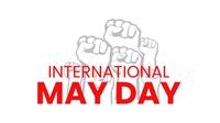 Ilustrasi Hari Buruh, May Day, 1 Mei. (Sumber: Pixabay)