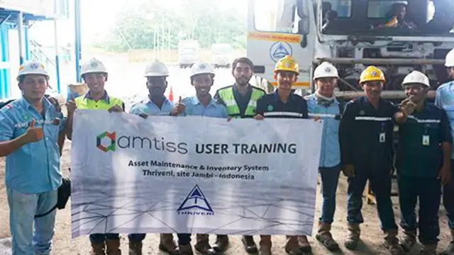 Permudah Analitik Data, Startup Amtiss Hadirkan Program Akselerator WingArc