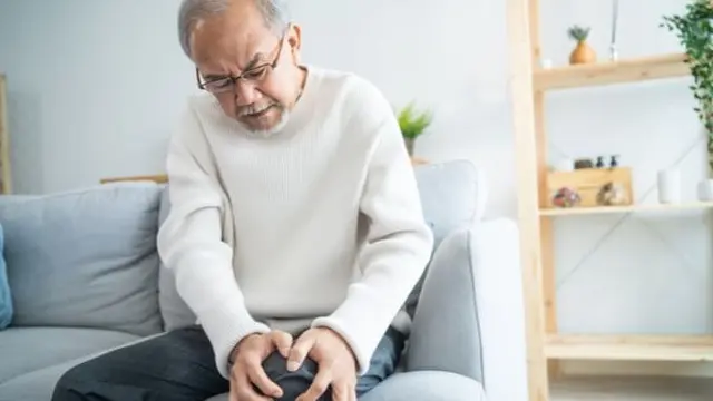 Apa itu Asam Urat? (foto: Pinterest).