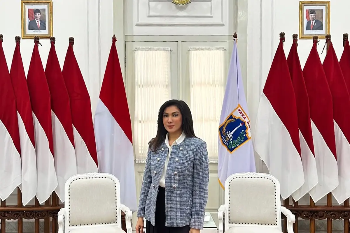 Fifi Aleyda Yahya