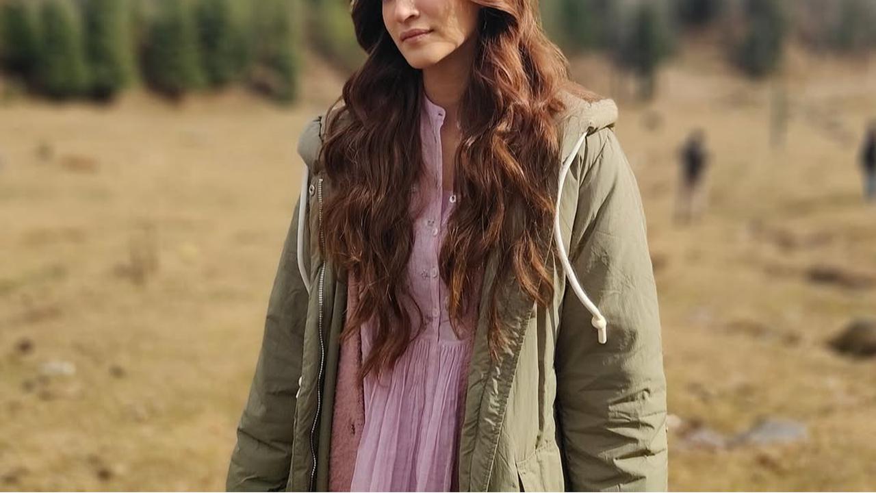 Kriti Sanon