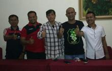 Demi final, Persepam MU dan PSMS sama-sama ngotot