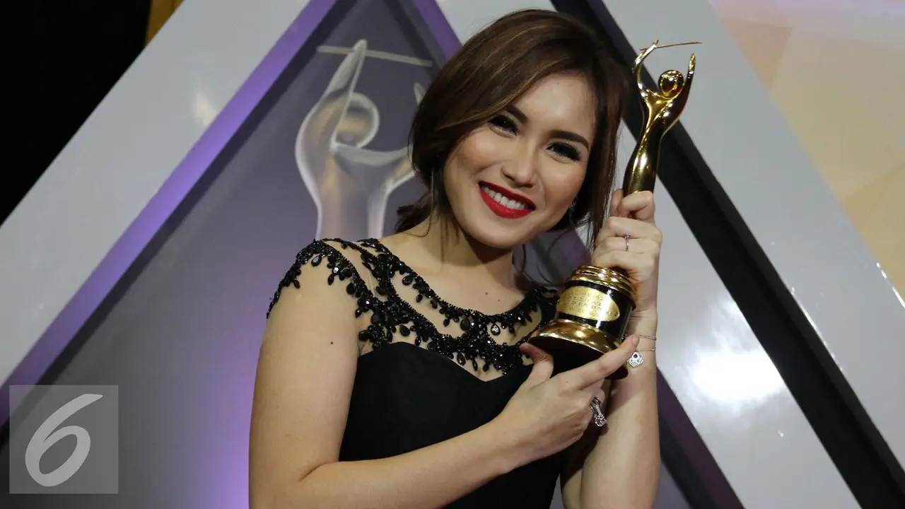 Ayu Ting Ting