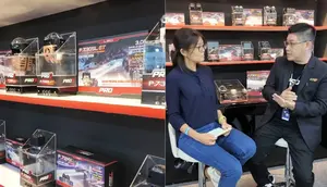 Lampu Mulai Redup atau Mati? Ada Program Penggantian Part Gratis untuk Pengguna
