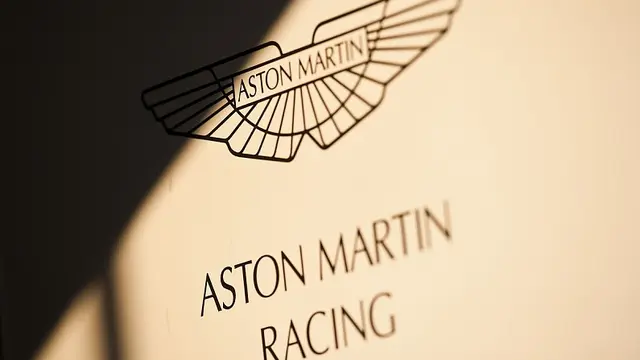 Aston Martin