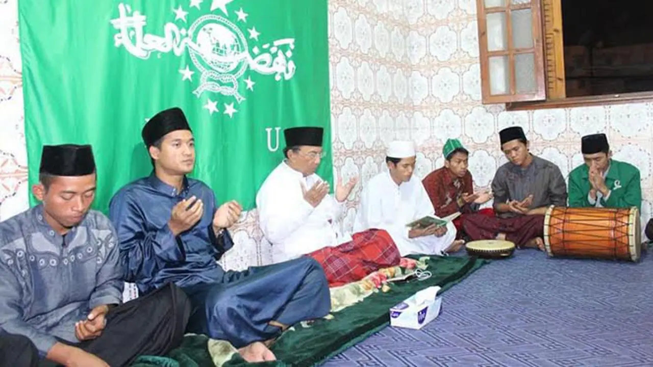 Tiga Prinsip Perjuangan KH Abdul Wahab Masih Relevan Hingga Kini