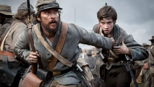 50 Film Hollywood Paling Dinanti di 2016 (Bag. 1)
