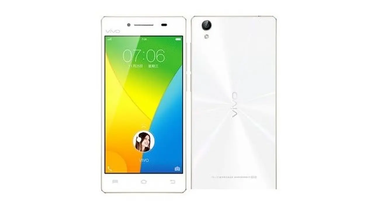 Harga Vivo Y51