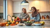 50 Ide Menu Sahur yang Simpel dan Mengenyangkan, Tanpa Repot