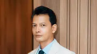 Fakta Menarik Film 'Sukma', Jadi Debut Film Horor Fedi Nuril
