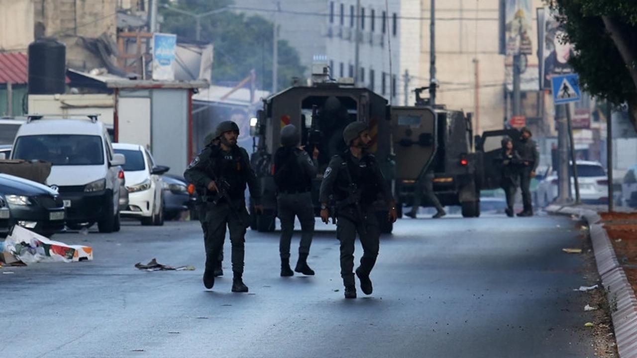 Warga Yahudi Bikin Rusuh di Tepi Barat, Polisi Israel Justru Tembak Mati Tiga Warga Palestina