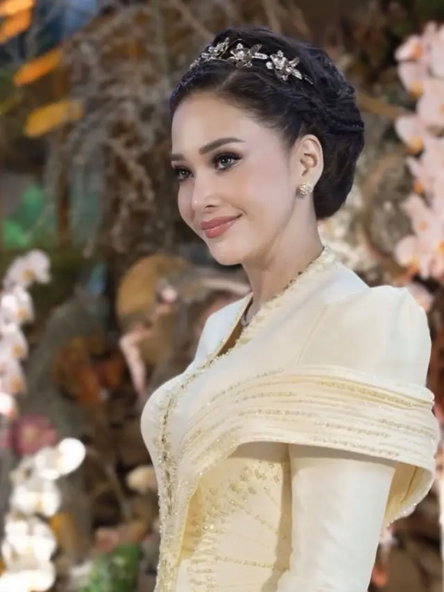 Maia Estianty. (Foto: Dok. Instagram @askyfebrianti)