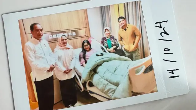 Potret Menawan Erina Gudono dengan Makeup Natural dalam Foto Pasca Kelahiran yang Baru Terungkap