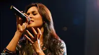 Karier Kian Cemerlang, Raisa Andriana Belum Merasa Puas