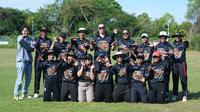 Panaskan Mesin, Timnas U-19 Indonesia Ikut Kartini Cup VII
