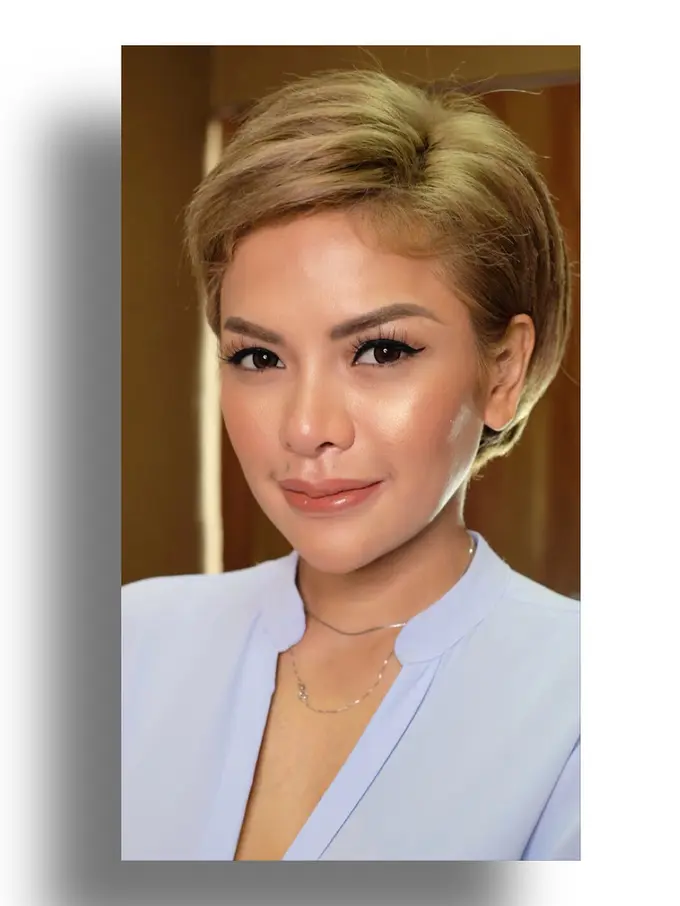 [Bintang] Nikita Mirzani