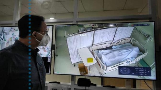 Anies Sebut Pemakaman Protokol Covid-19 Naik 10 Kali Lipat - Vimarsana News