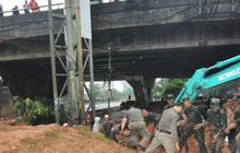 Urusi banjir, Jokowi sampai lupa hari