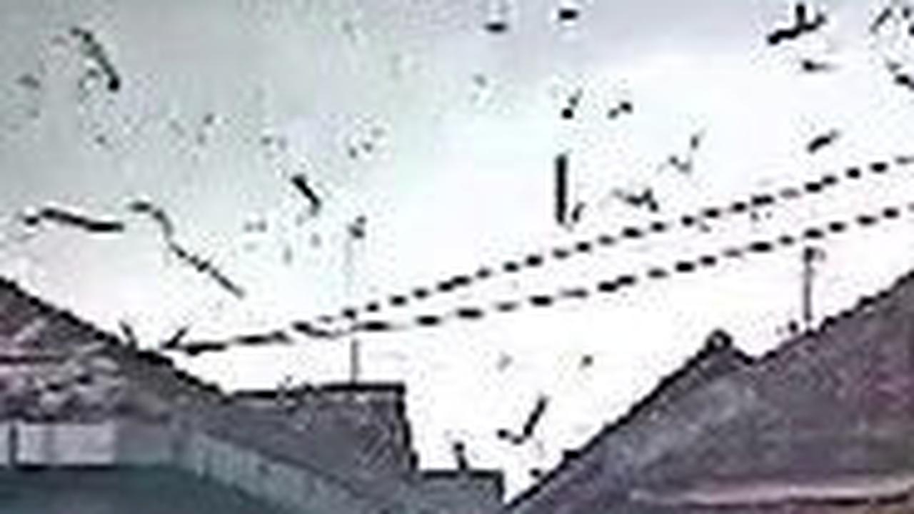 Jika Rumah Masih KPR dan Terdampak Badai Tornado, Lakukan Hal Ini Segera