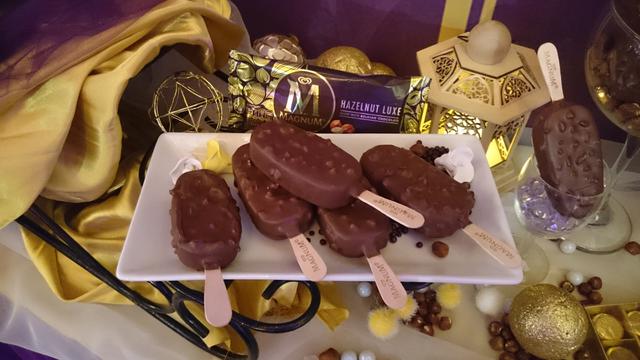 Unduh 44 Gambar Es Krim Magnum Gold Terbaik Gratis