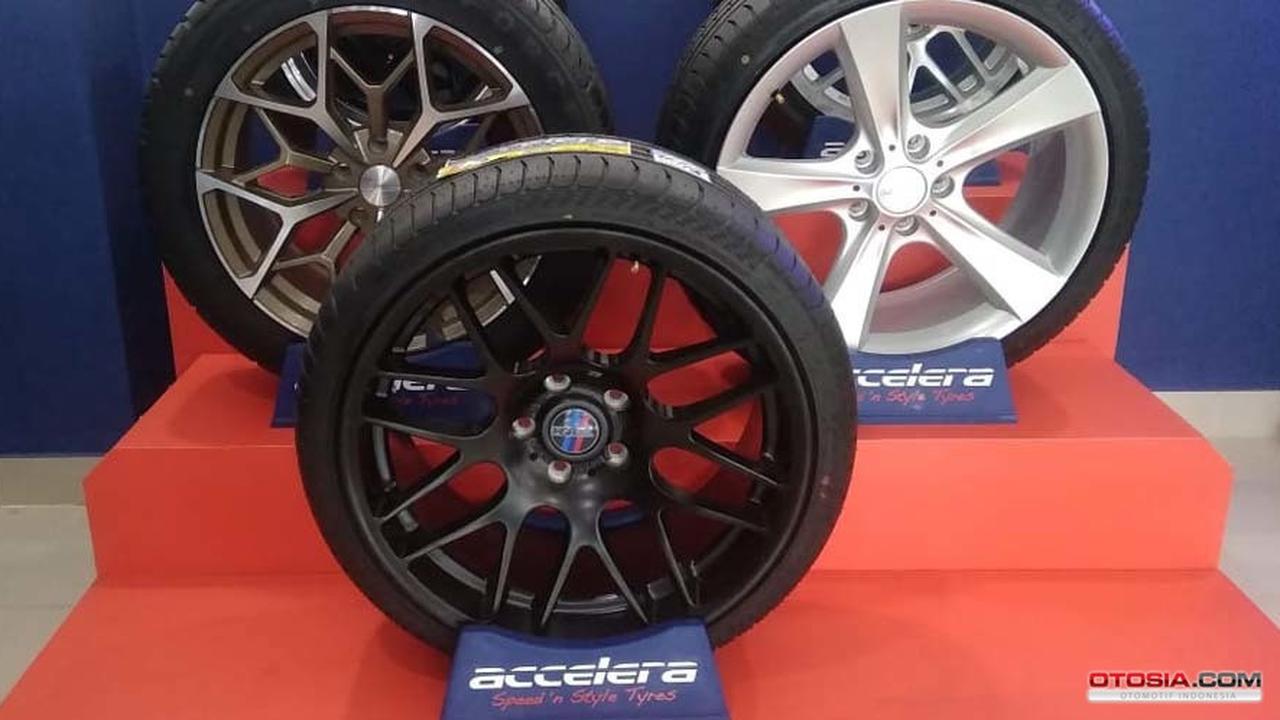 Bagaimana Memilih Velg Mobil? Kenali PCD dan OFFSET Terlebih Dahulu