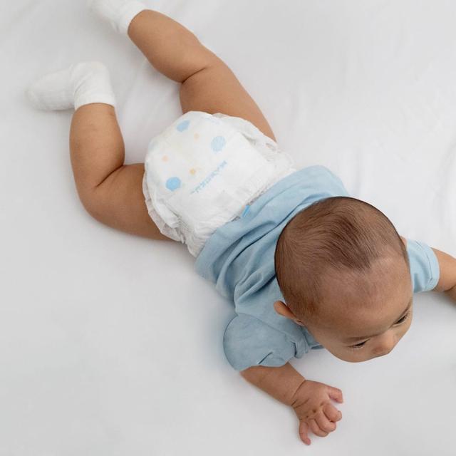 Ilustrasi popok. (Foto: Dok. Tim Makuku Indonesia)