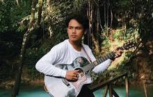 6 Potret Dimansyah Laitupa Tunangan Salma Salsabil saat Manggung, Ternyata 2 Kali Ikut Audisi Indonesian Idol