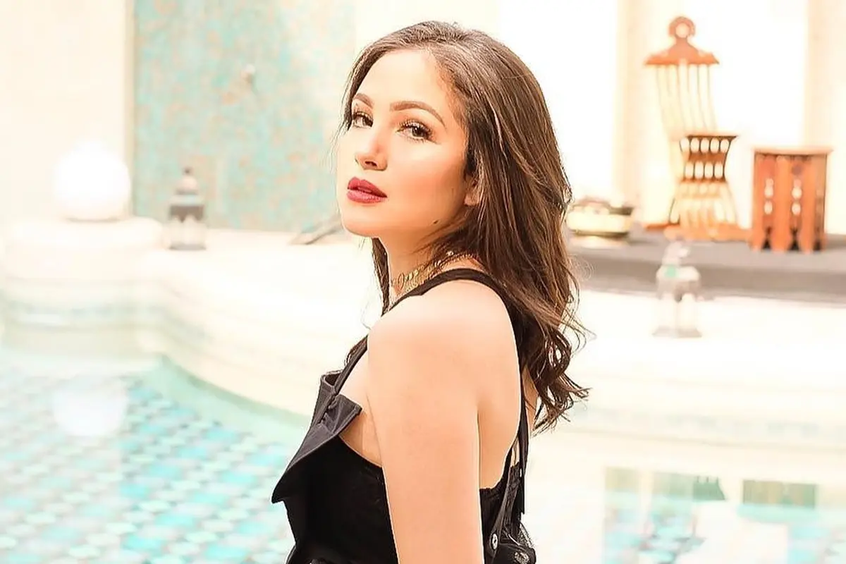 Paola Tambunan
