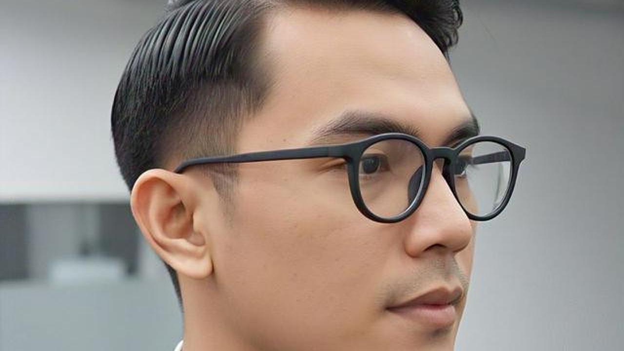 18 Model Rambut Cepak Pria Yang Viral di 2025, Gampang Dirawat &amp; Makin Ganteng