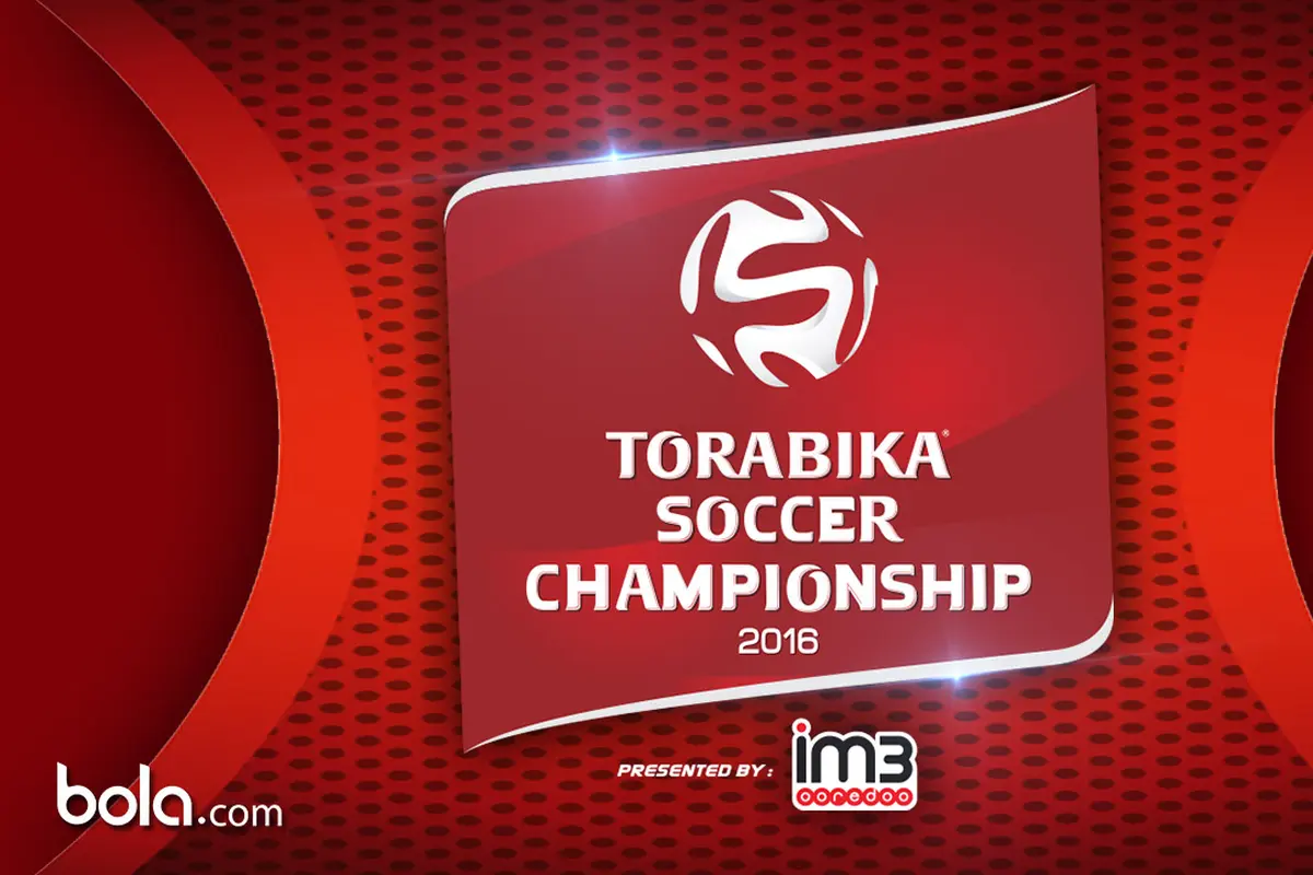 Torabika Soccer Championship 2016