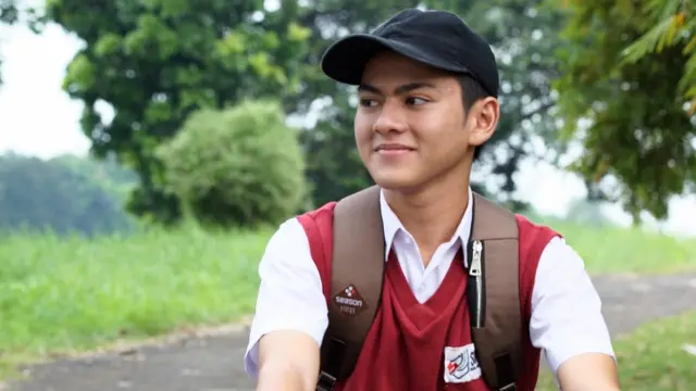 Dari Jendela SMP