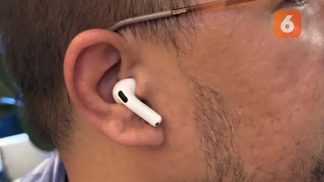 AirPods 4 aNC