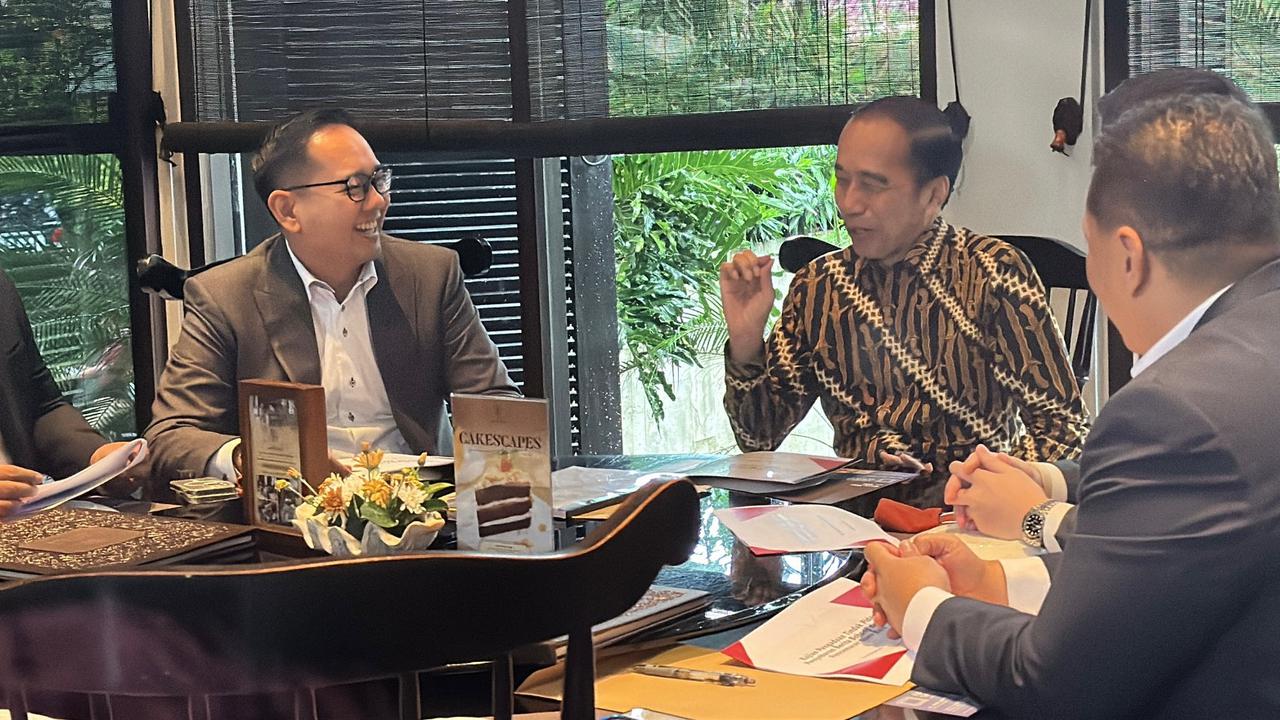 Sidang Gugatan Ijazah Palsu Jokowi dan Wanprestasi Esemka Digelar Besok di PN Solo