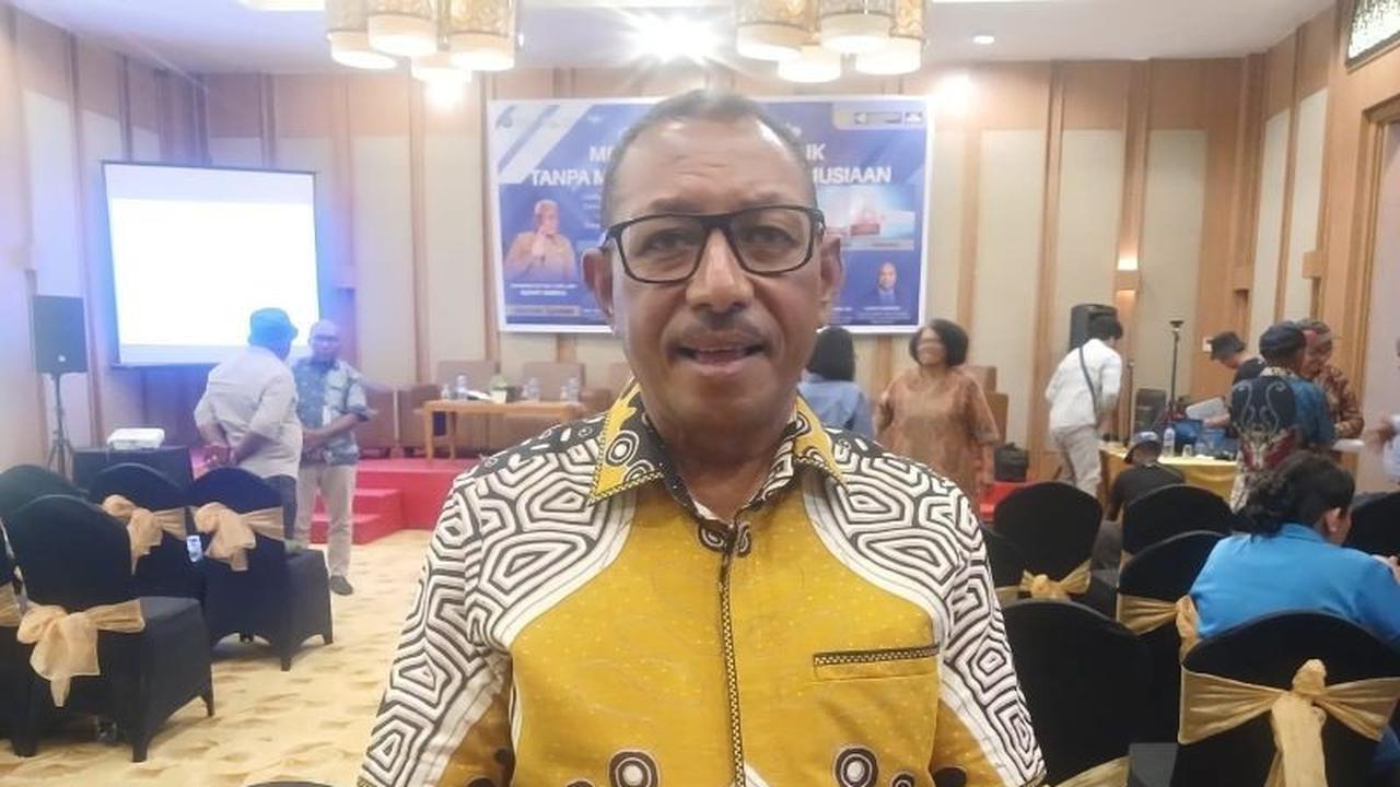 Kemenkum Papua Bentuk 4.771 Posbankum, Perkuat Akses Bantuan Hukum Masyarakat
