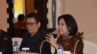 Penempatan SDM Papua Harus Dipilih dari Extraordinary People