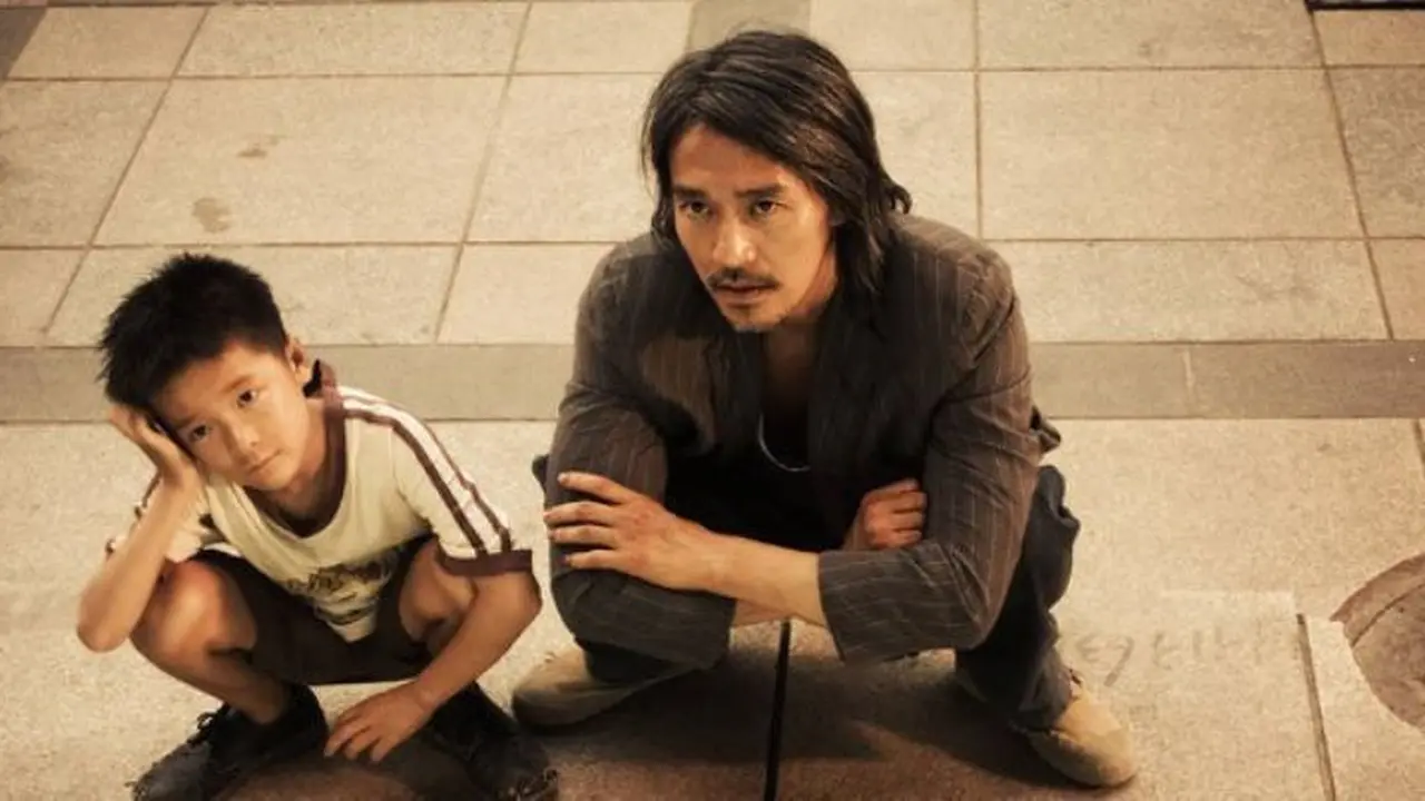 Stephen Chow © Métropole Films