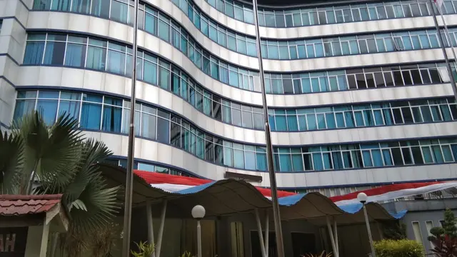 Gedung DPRD Medan