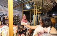 Sekarkijang Creative Fest 2026: BI dan Pemkab Banyuwangi Dorong UMKM Naik Kelas