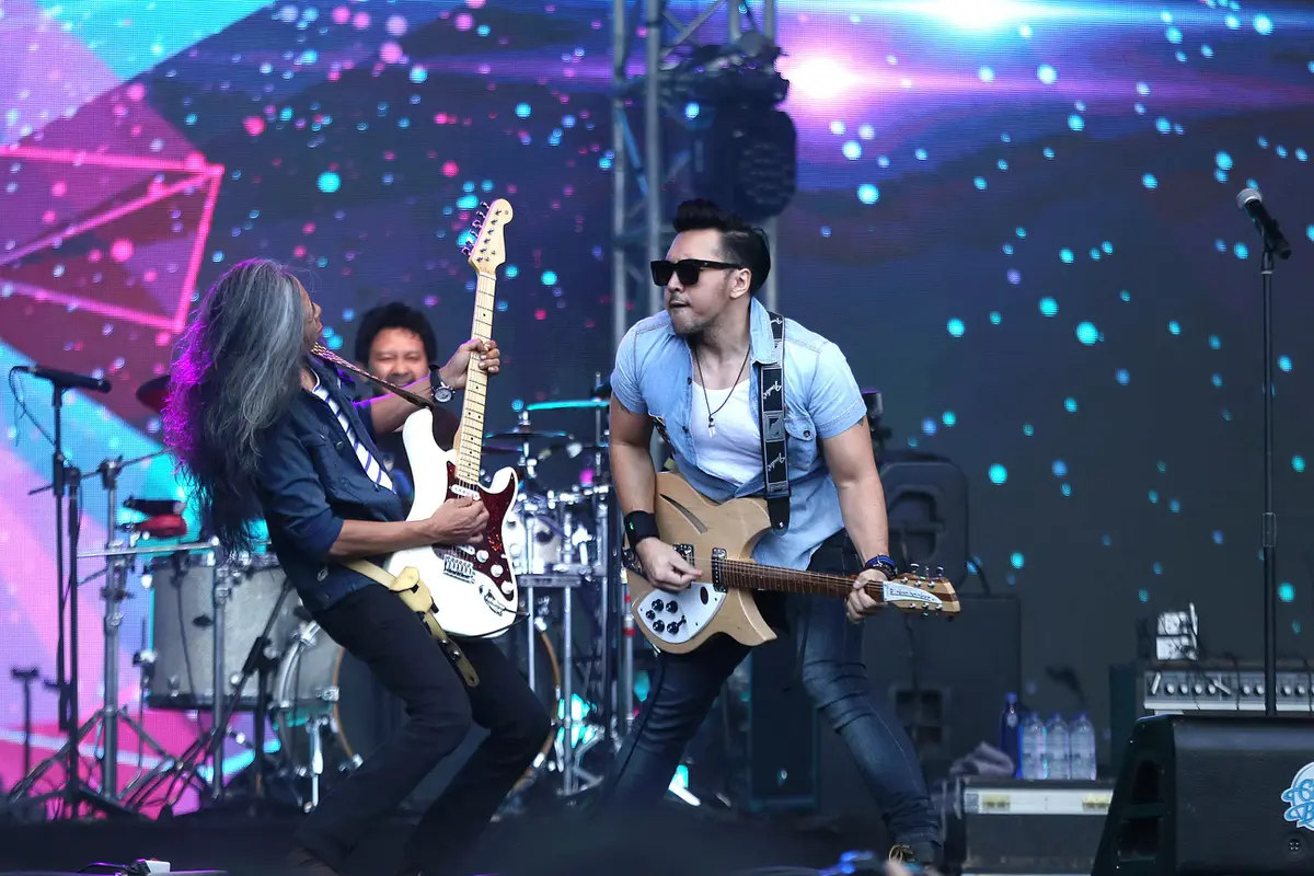 [Bintang] Naif WTF 2016