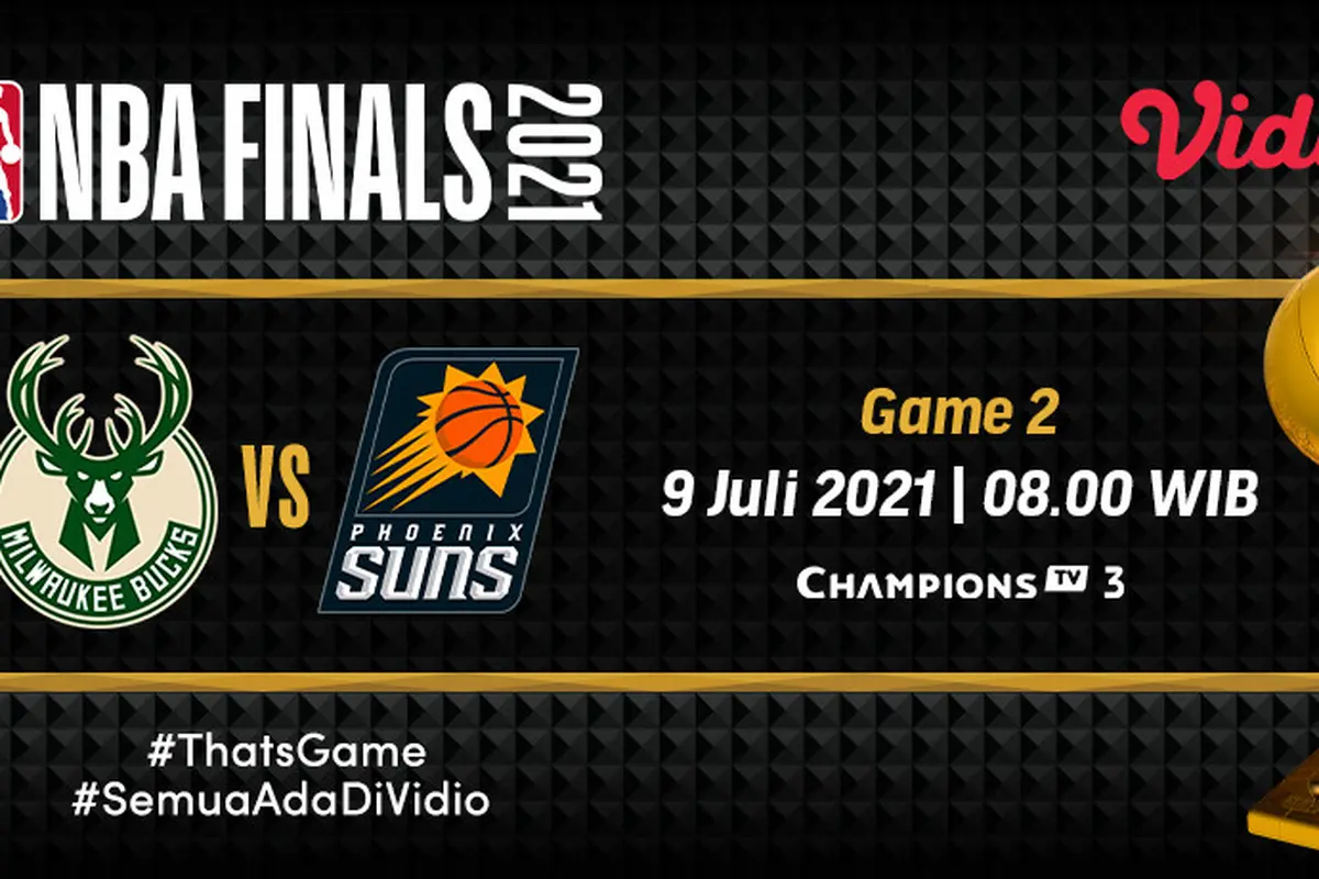Final NBA 2021