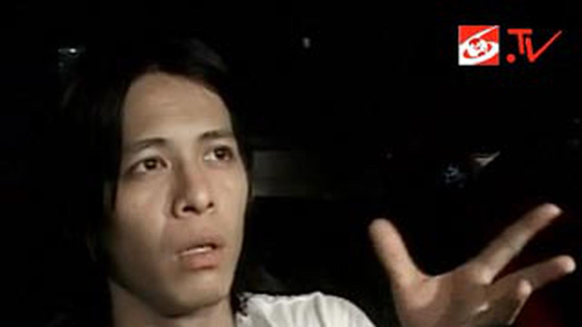 Ariel Dulu dan Sekarang - ShowBiz Liputan6.com